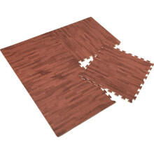 FLOOR TILES EVA SET 4PCS