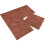FLOOR TILES EVA SET 4PCS 1
