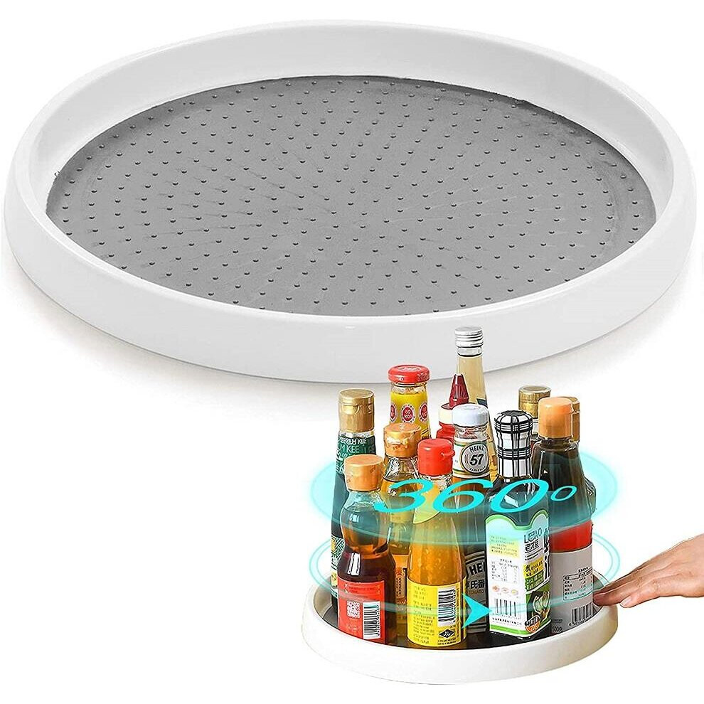 Rotating Storage Turntable Storage Plastic