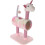 CAT SCRATCHER UNICORN 1
