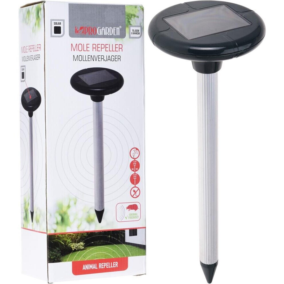 Koopman Mole Mouse Repeller