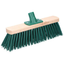 Street broom wood 30cm