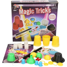 MAGIC TRICK