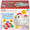 12 PCS EGG CHICKEN SHAPE SORTER NUMBERS 1