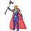 Hasbro Marvel Studios Thor: Love and Thunder Stormbreaker Strike Thor 2