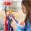 Hasbro Marvel Studios Thor: Love and Thunder Stormbreaker Strike Thor 7