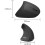 2.4 G Vertical Wireless Ergonomic Mouse For Windows, Mac Os, Usb, 800 / 1200 / 1600 Dpi, 5 Buttons 4