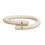 (Pink) Silicone Mosquito Repellent Bracelet 1