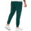 Ze Enzo (M, Green) Enzo Mens Cargo Joggers 4