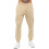 Ze Enzo (XL, Stone) Enzo Mens Cargo Joggers 2