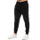 Ze Enzo (M, Black) Enzo Mens Cargo Joggers 1