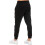Ze Enzo (2XL, Black) Enzo Mens Cargo Joggers 4