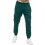 Ze Enzo (M, Green) Enzo Mens Cargo Joggers 2