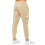 Ze Enzo (2XL, Stone) Enzo Mens Cargo Joggers 4