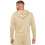 Ze Enzo (M, Stone) Enzo Mens Zip Hoodie 4