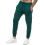 Ze Enzo (M, Green) Enzo Mens Cargo Joggers 3