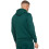 Ze Enzo (2XL, Green) Enzo Mens Pullover Hoodie 4