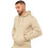 Ze Enzo (2XL, Stone) Enzo Mens Pullover Hoodie 4