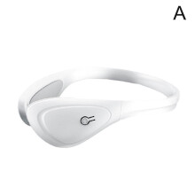 ( White) EMS Microcurrent Lifting Device