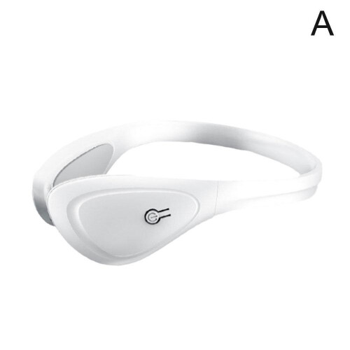 (  White) EMS Microcurrent Lifting Device