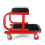 Garage Work Seat Repair Stool Workshop Seat 2