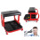 Garage Work Seat Repair Stool Workshop Seat 8