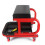 Garage Work Seat Repair Stool Workshop Seat 6