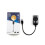 Ranpo 5V USB Dynamic Planet Moon Earth LED Night Light Projection 2