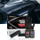 Graphene Ceramic Coating Kit Hydrophobic Protective Car Refurbishment Kit 4