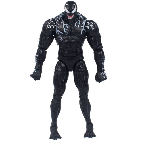 Marvel Marvel Legends Venom Action Figures Toy Display Venompool 2