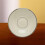 Lenox 140204040 SOLITAIRE DW TEA SAUCER 1