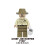 8 piezas de minifiguras de Stranger Things, compatibles con LEGO 4