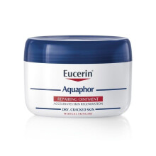 Eucerin Aquaphor Soothing Skin Balm For Dry Skin Protects cracked and irritated skin 110g