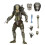 NECA actiefiguur Jungle Hunter Predator Ultimate Deluxe Model Speelgoed 7" 1