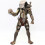 NECA actiefiguur Jungle Hunter Predator Ultimate Deluxe Model Speelgoed 7" 10