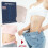 20 ισχυρά αυτοκόλλητα αδυνατίσματος WEIGHT LOSS DIET AID Detox Slim Patch Fat Burner 3