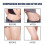 20 ισχυρά αυτοκόλλητα αδυνατίσματος WEIGHT LOSS DIET AID Detox Slim Patch Fat Burner 4
