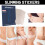 20 ισχυρά αυτοκόλλητα αδυνατίσματος WEIGHT LOSS DIET AID Detox Slim Patch Fat Burner 2