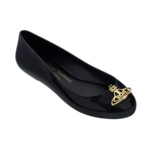 Vivienne westwood sale plastic shoes