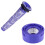 Pre Filter + HEPA Post-Filter kit for Dyson V7 V8 Vacuum Replacement Pre-Filter and Post- Filter 1