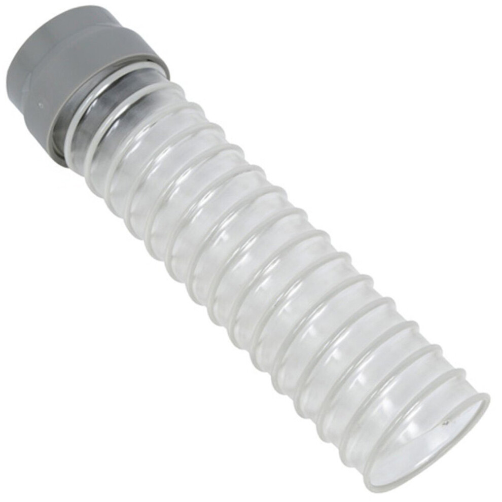 Spares2go Lower Internal Short Hose For Dyson Dc04 Dc07 Dc14 Dc33 Vacuum Cleaner