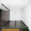 AICA (Door Width: 760mm; Side Panel: 760mm) Bathroom Matt Black Bi Fold Shower Enclosure 6