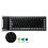 Foldable Bluetooth Waterproof Keyboard - A Keyboard You Can Take to Anywhere! 2