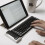 Foldable Bluetooth Waterproof Keyboard - A Keyboard You Can Take to Anywhere! 4