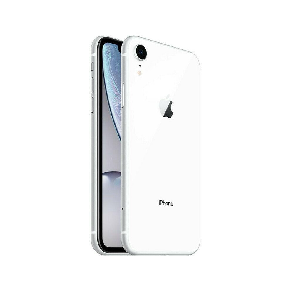 Apple top iPhone XR 64 GB Unlocked