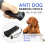 Ultrasonic Pet Dog Stop Barking Away Anti Bark Training Repeller Control Device 4