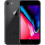 Refurbished Apple Apple iPhone 8 64GB SIM Free Space Grey Brown Box 2