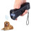 Ultrasonic Pet Dog Stop Barking Away Anti Bark Training Repeller Control Device 3