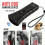 Ultrasonic Pet Dog Stop Barking Away Anti Bark Training Repeller Control Device 6
